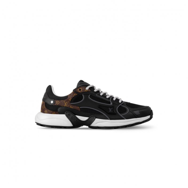 (image for) LOUIS VUITTON OLYMPIA SNEAKERS 1AHOFD