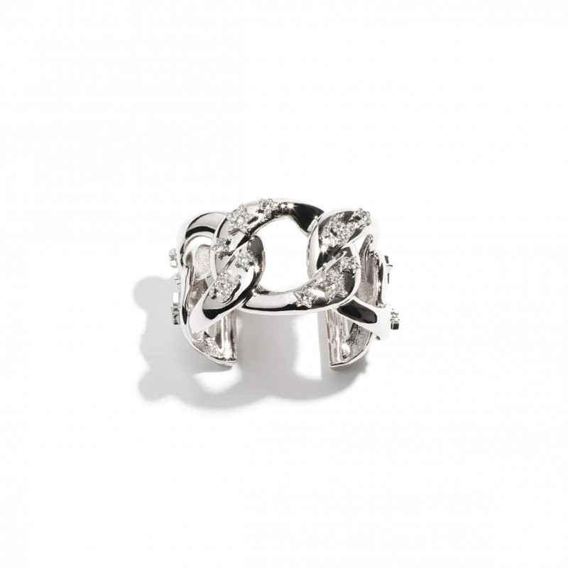 (image for) CHANEL VOLUME BRACELET ABF601