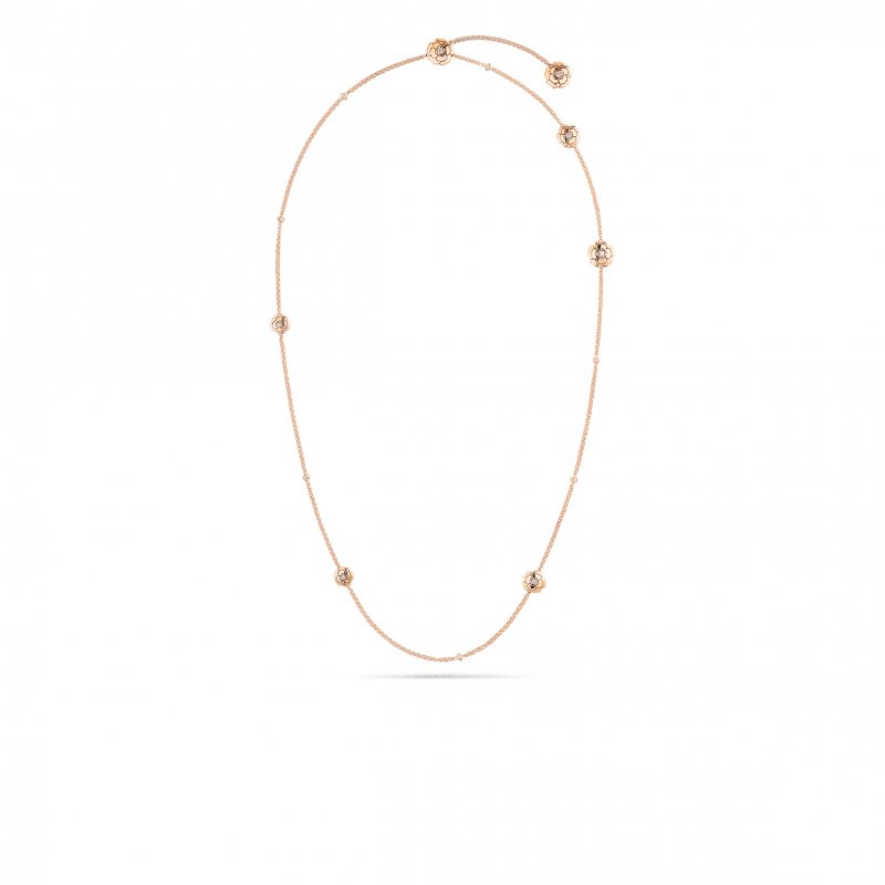 (image for) CHANEL LES INFINIS DE CAMÉLIA J11877