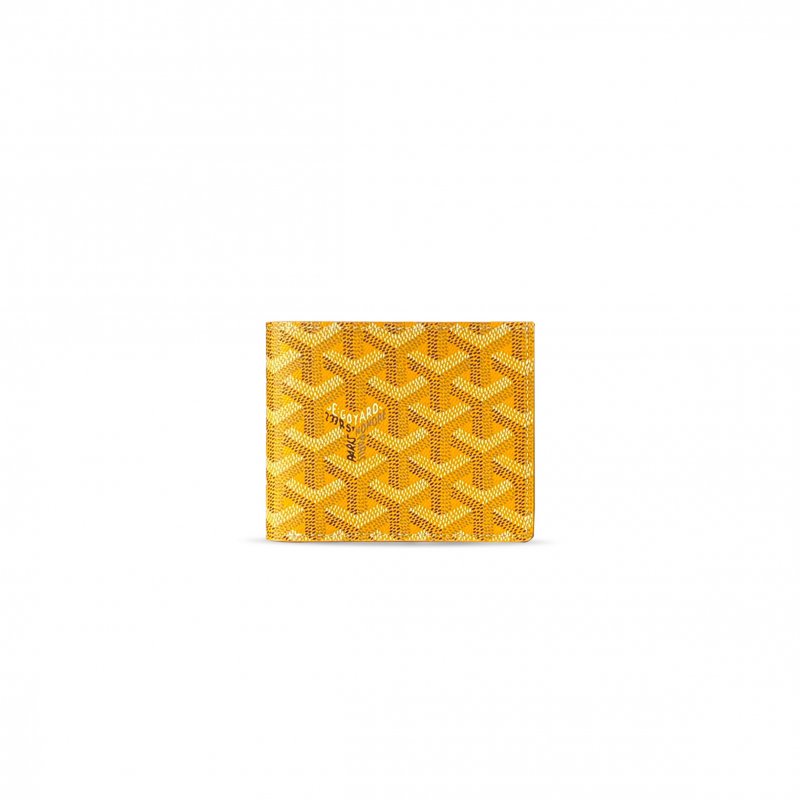 (image for) GOYARD SAINT-FLORENTIN WALLET STFLO2PMLTY51CF511 (12*10.5*2.4cm)