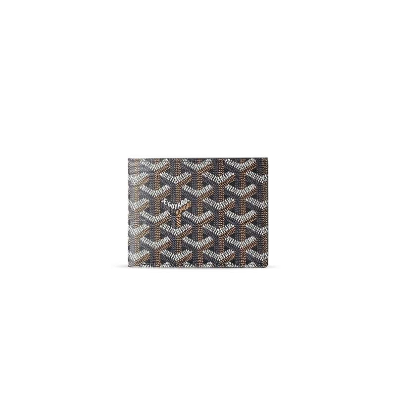(image for) GOYARD SAINT-FLORENTIN WALLET STFLO2PMLTY12CL110 (12*10.5*2.4cm)