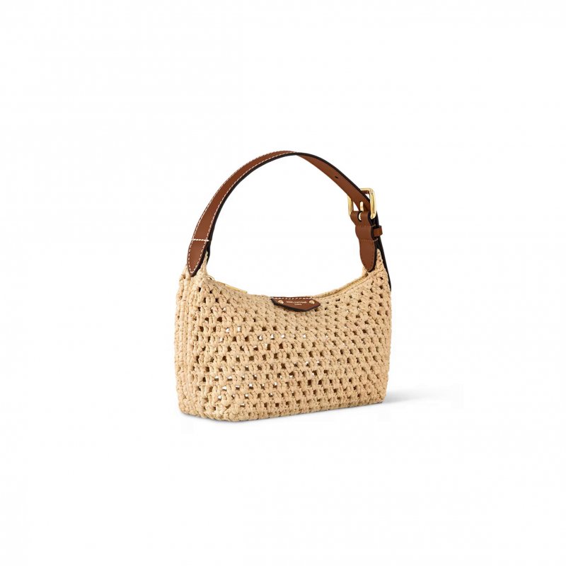 (image for) LOUIS VUITTON MASTER HILLS POCHETTE M14304 (19*11*7cm)