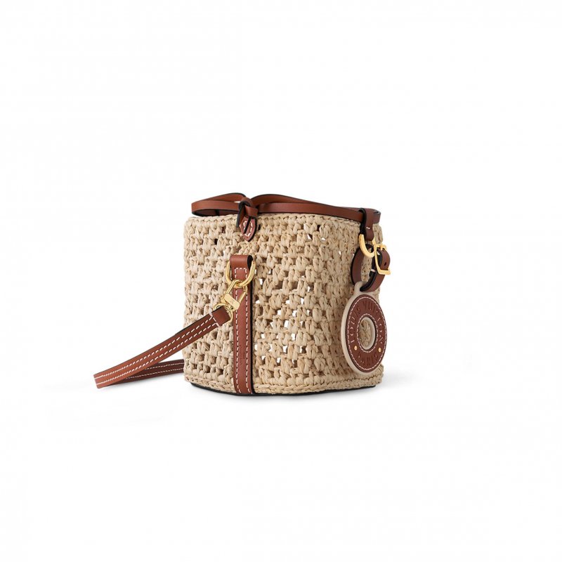 (image for) LOUIS VUITTON MASTER NOÉ PURSE M83521 (12*11.5*11.5cm)