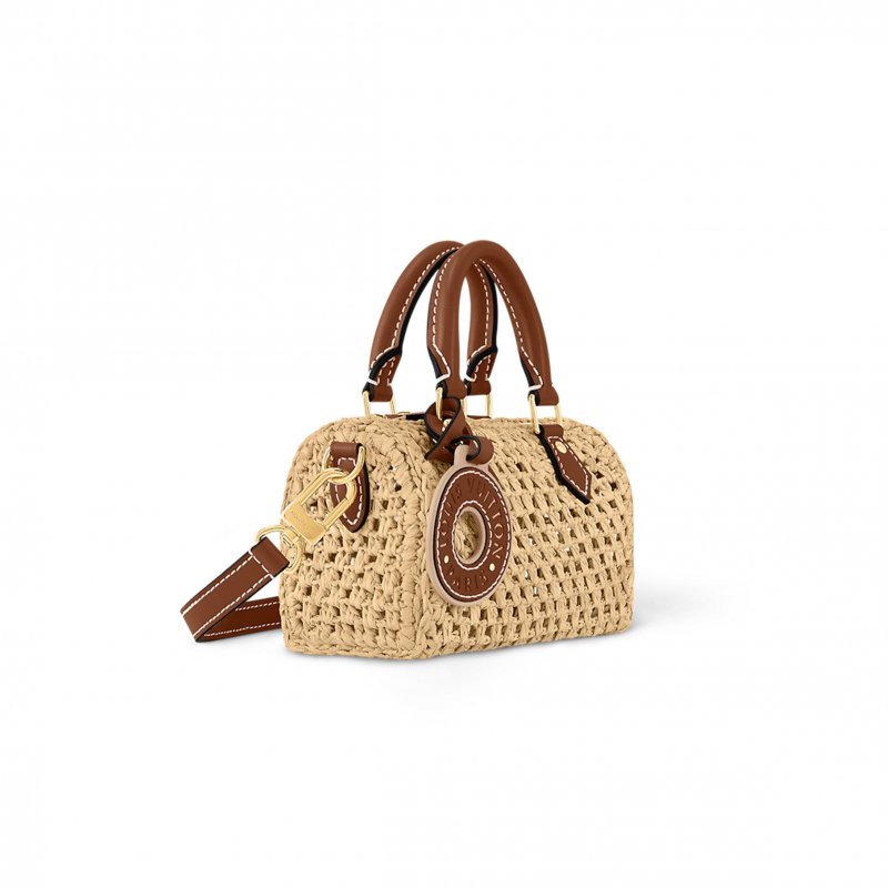 (image for) LOUIS VUITTON MASTER NANO SPEEDY M83525 (16*10*8cm)