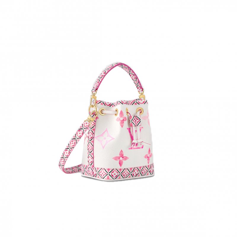 (image for) LOUIS VUITTON MASTER NANO NOÉ M82386 (16*13*10cm)