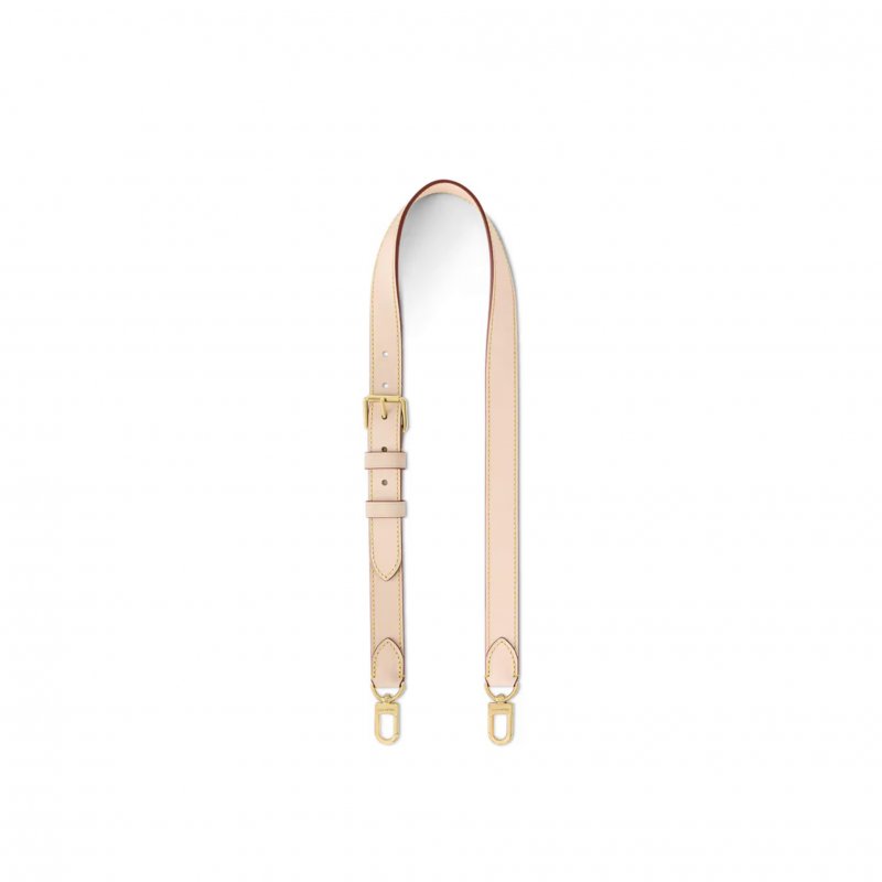 (image for) LOUIS VUITTON STRAP BANDOULIÈRE J14103 (100*2.5*0.2cm)