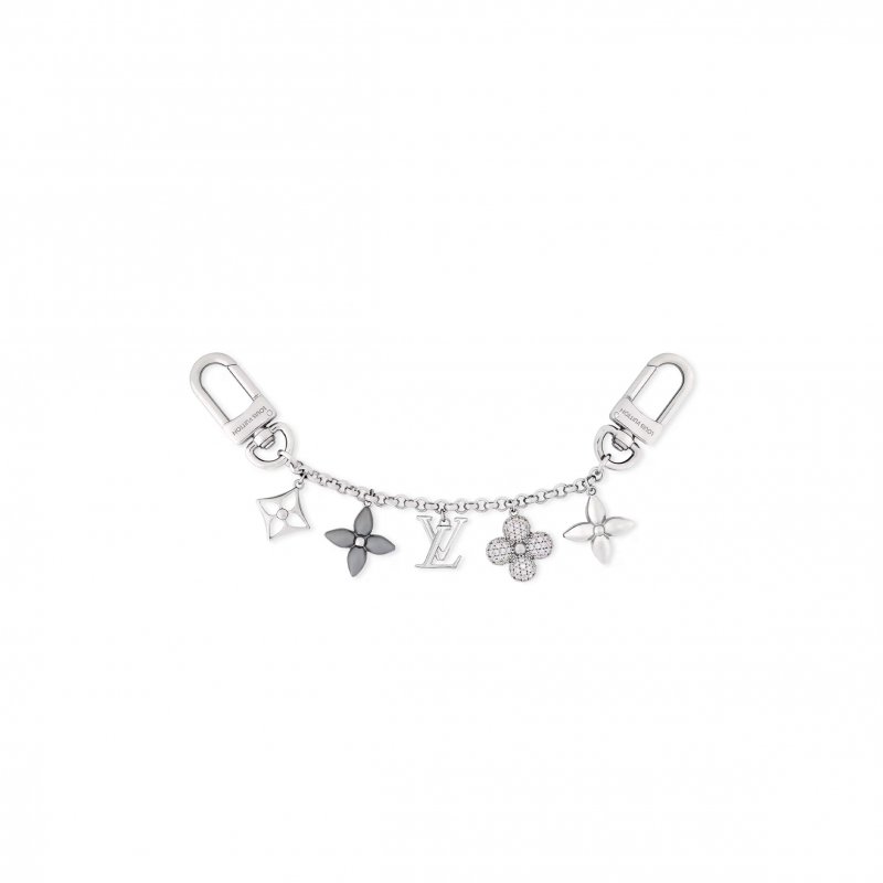 (image for) LOUIS VUITTON SPRING STREET STRASS BAG CHARM M03212