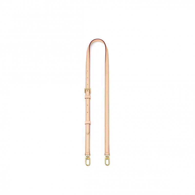 (image for) LOUIS VUITTON STRAP ADJUSTABLE SHOULDER 16 MM VVN J52312