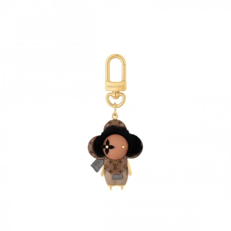 (image for) LOUIS VUITTON SUMMER VIVIENNE BAG CHARM M02137