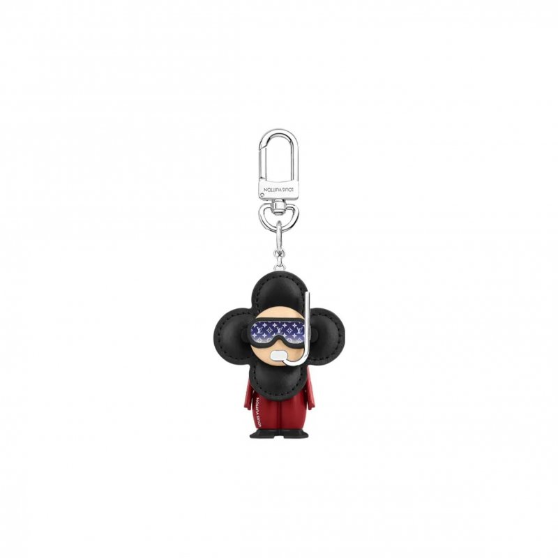 (image for) LOUIS VUITTON SUMMER VIVIENNE BAG CHARM M00748
