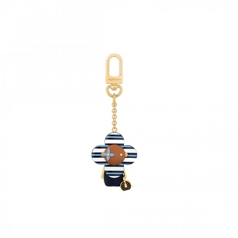 (image for) LOUIS VUITTON SUMMER VIVIENNE BAG CHARM M01811