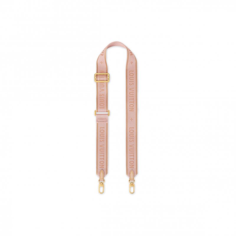(image for) LOUIS VUITTON STRAP BANDOULIÈRE J02465