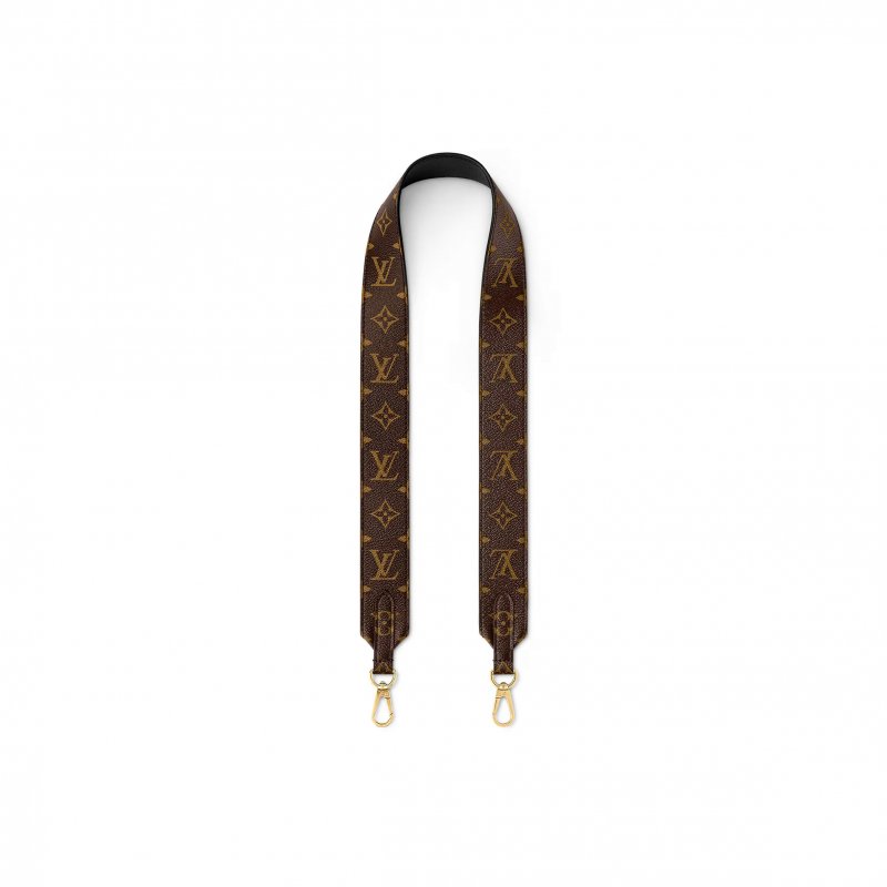 (image for) LOUIS VUITTON STRAP BANDOULIÈRE MONOGRAM J02288 (90*4*0.2cm)