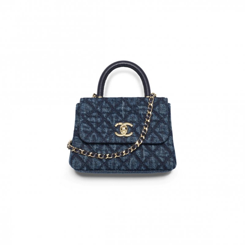 (image for) CHANEL MASTER CLUTCH WITH CHAIN AP4244 (14.5*11.5*5.5cm)