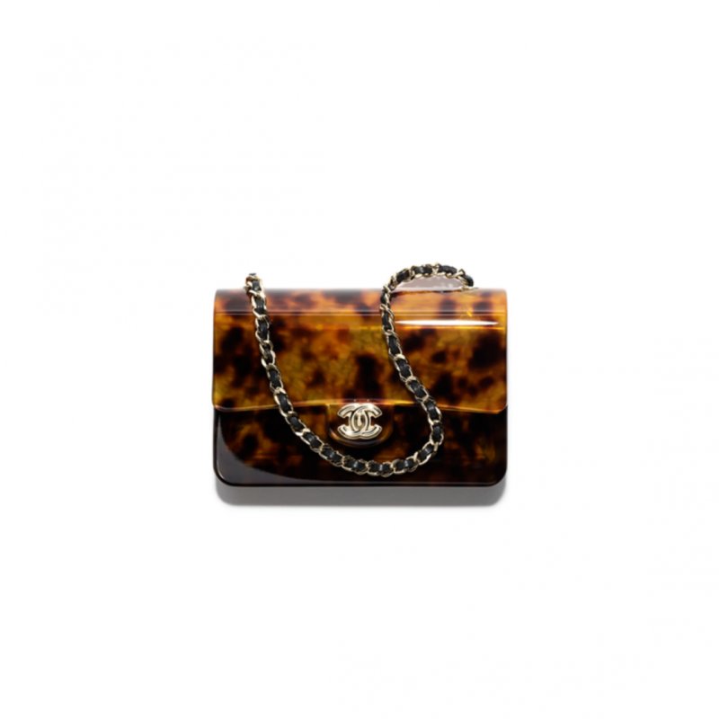 (image for) CHANEL MASTER MINI EVENING BAG AS6020 (12*9*4.5cm)