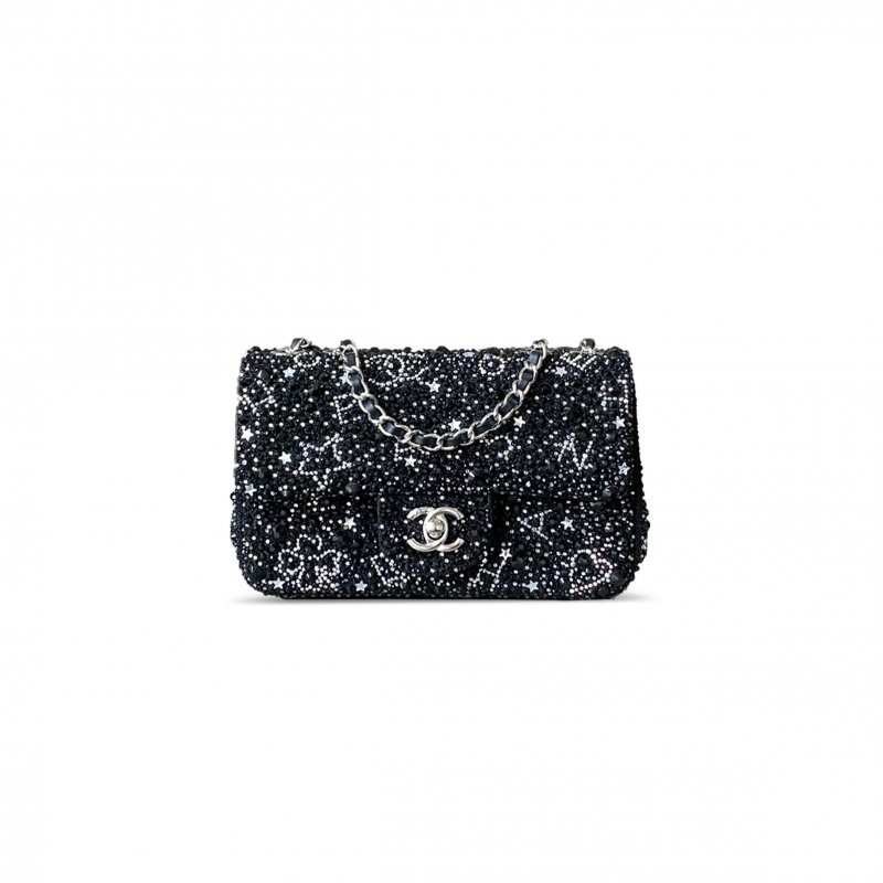 (image for) CHANEL MASTER MINI CLASSIC HANDBAG A18257 (20*10*7cm)