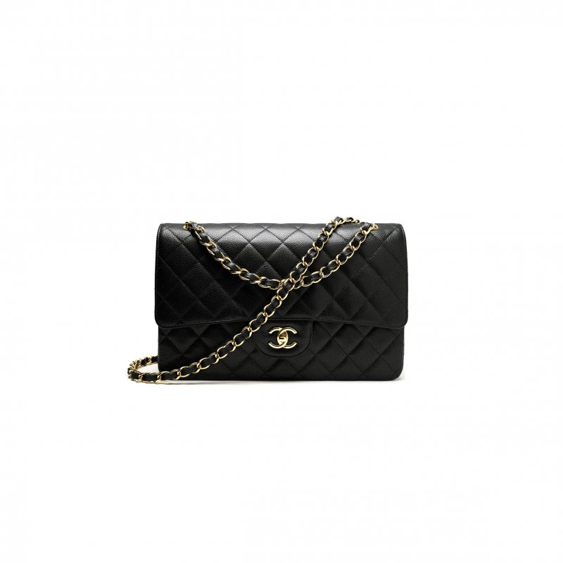 (image for) CHANEL MASTER LARGE CLASSIC FLAP HANGBAG A58600 (30*19.5*10cm)