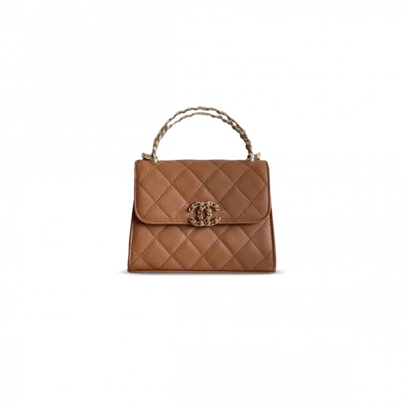 (image for) CHANEL KELLY FLAP BAG AP3237 (14.5*11.5*5.5cm)