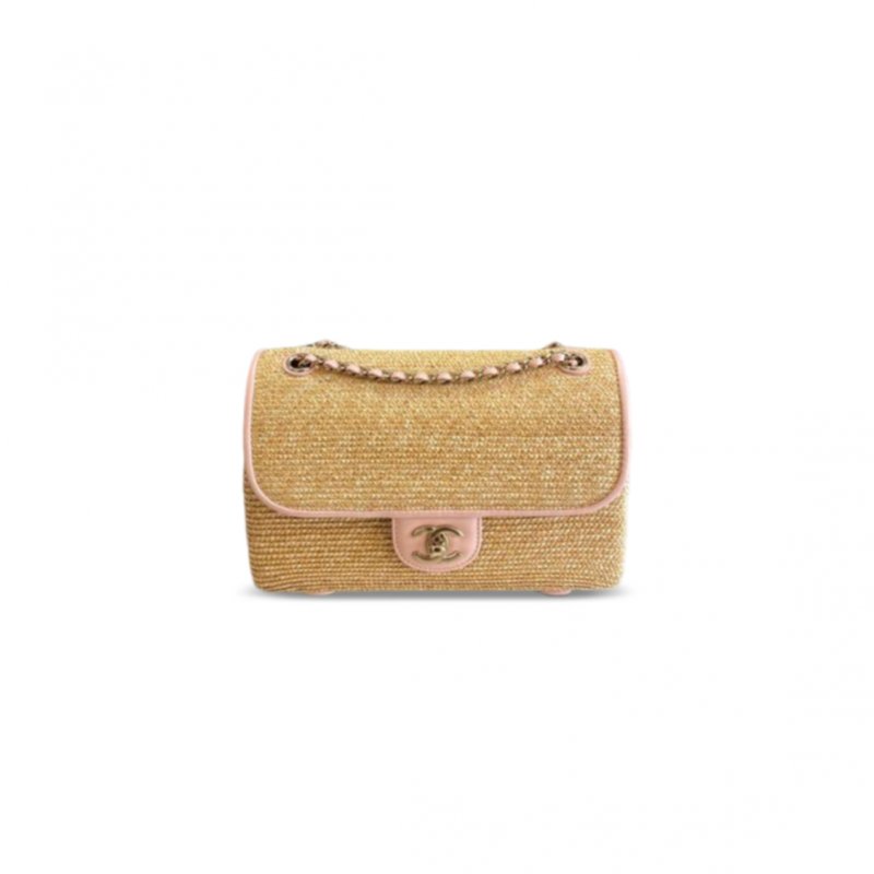 (image for) CHANEL LARGE FLAP BAG AS5929 (25cm)