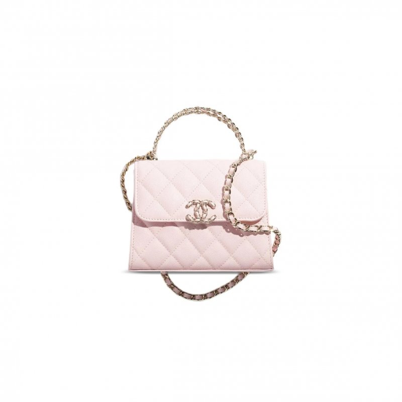 (image for) CHANEL KELLY FLAP BAG AP3237 (14.5*11.5*5.5cm)