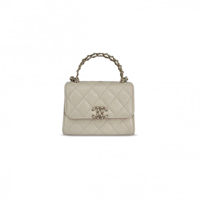 (image for) CHANEL KELLY FLAP BAG AP3237 (14.5*11.5*5.5cm)