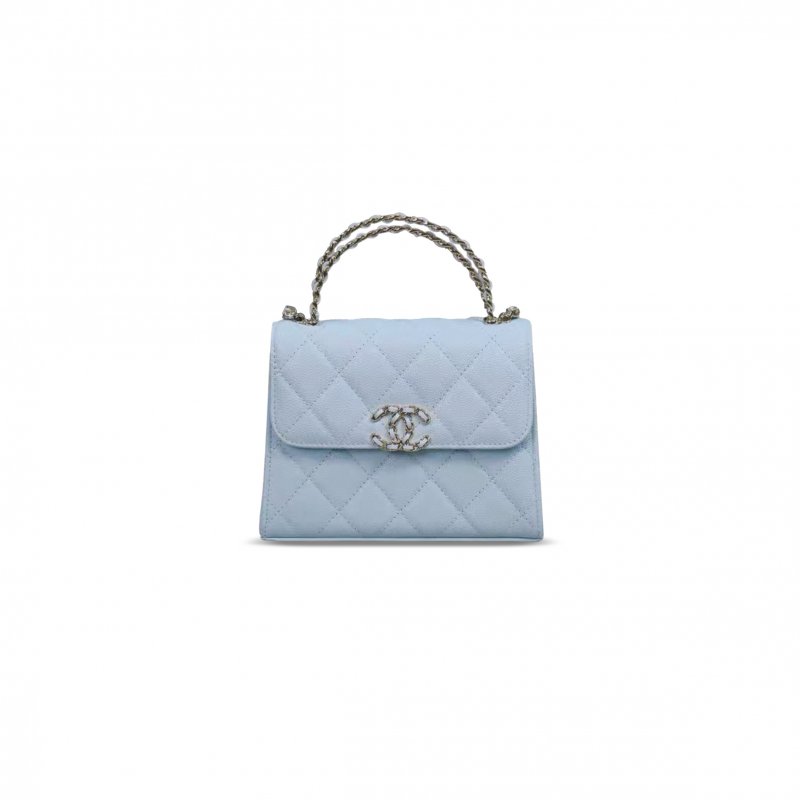 (image for) CHANEL KELLY FLAP BAG AP3237 (14.5*11.5*5.5cm)