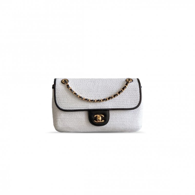(image for) CHANEL LARGE FLAP BAG AS5929 (25cm)