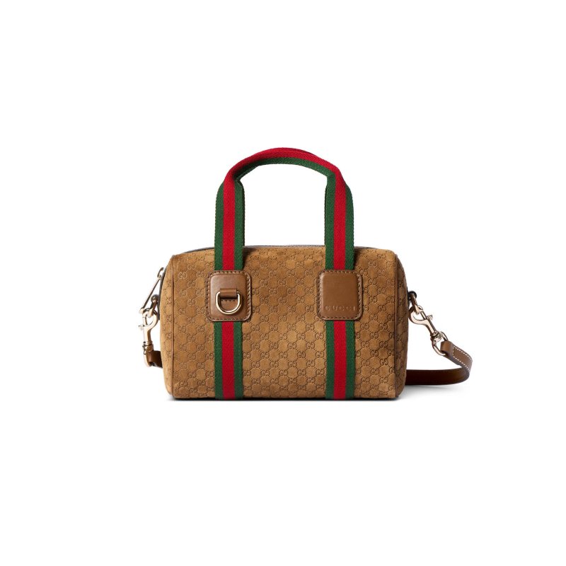 (image for) GUCCI MINI GG HANDBAG ‎859975 (20*13*13cm)