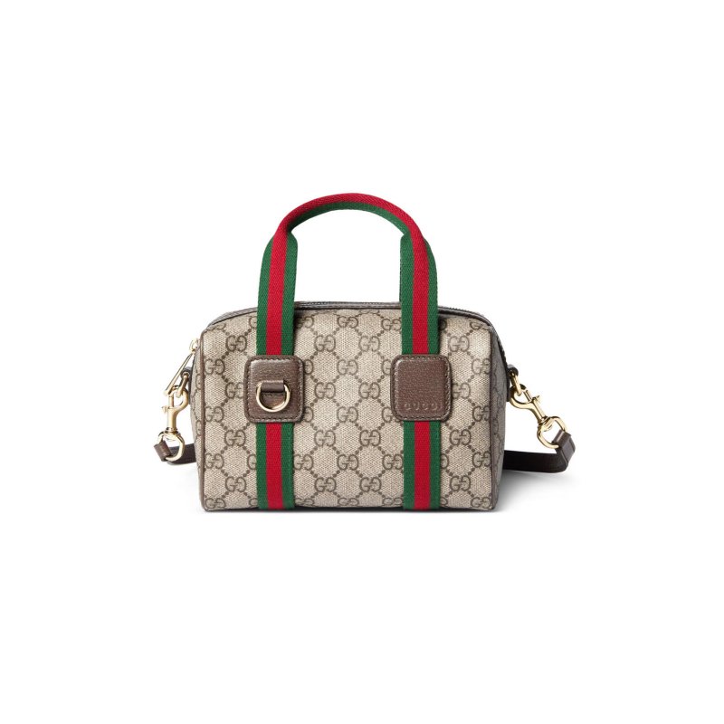 (image for) GUCCI MINI GG HANDBAG 859975 (20*13*13cm)