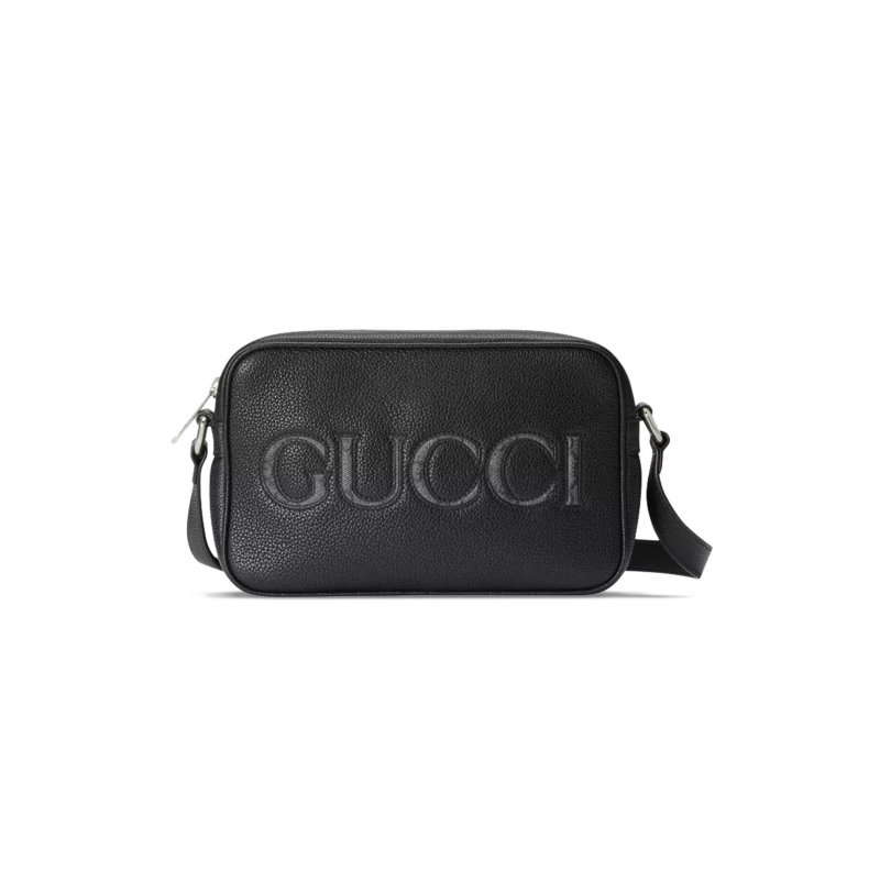(image for) GUCCI MINI SHOULDER BAG GG CANVAS 768391 (23.5*14*6cm)