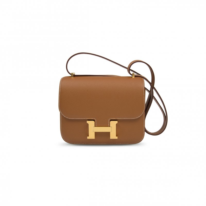 (image for) HERMES MASTER CONSTANCE 18 VEAU H028369CC37(18*15*5cm)