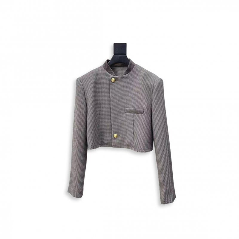 (image for) CHANEL JACKET P81637