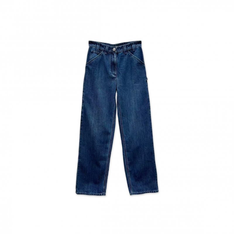 (image for) CHANEL JEANS P81258